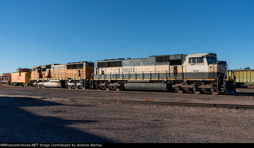 Cheyenne Local Power